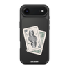 Чохол для iPhone 17 Air з принтом DONT PLAY