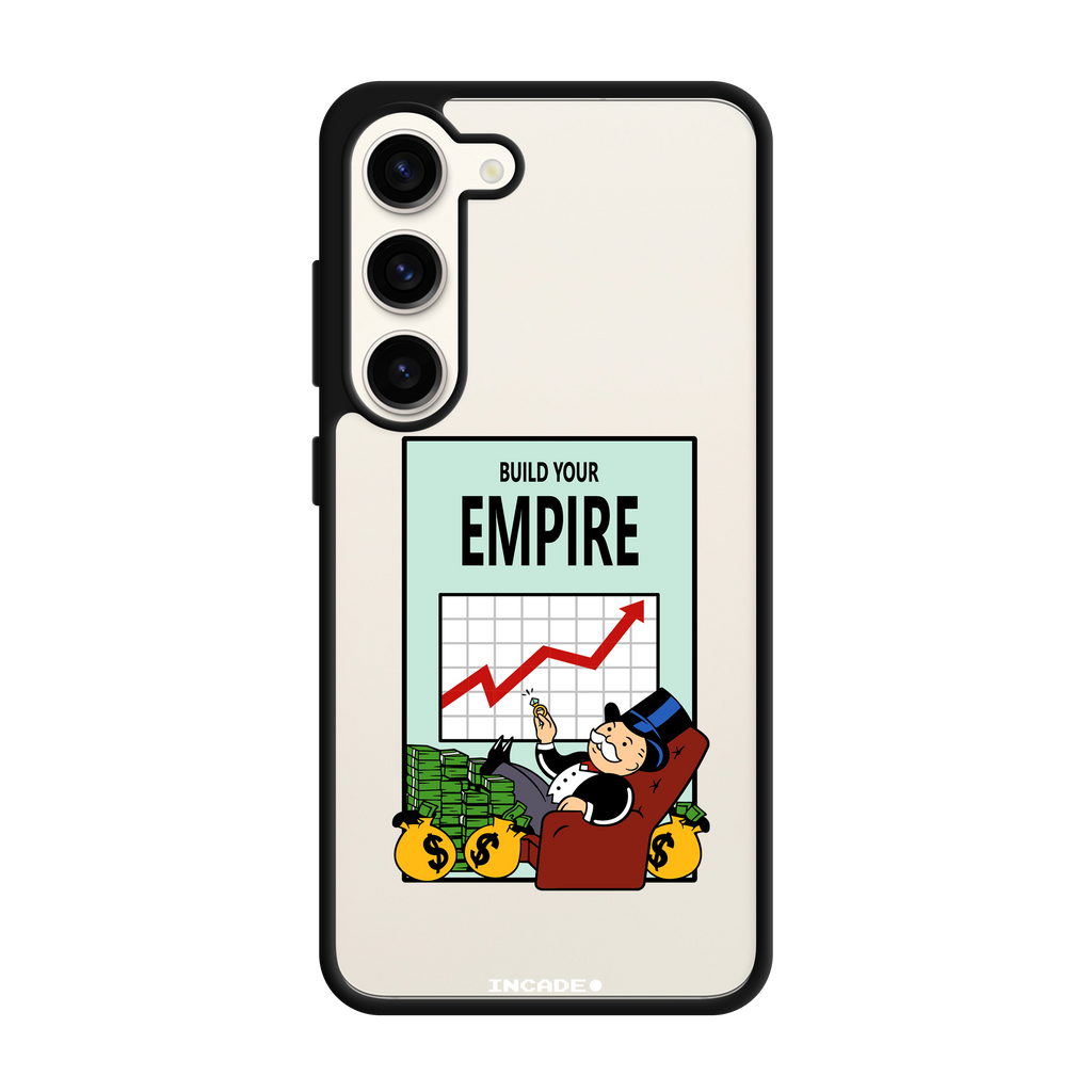 Galaxy S23+ EMPIRE
