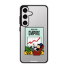 Чохол для Galaxy S24 з принтом + EMPIRE