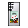 Чохол для Galaxy S25 Ultra з принтом EMPIRE