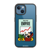 Чохол для iPhone 13 з принтом EMPIRE