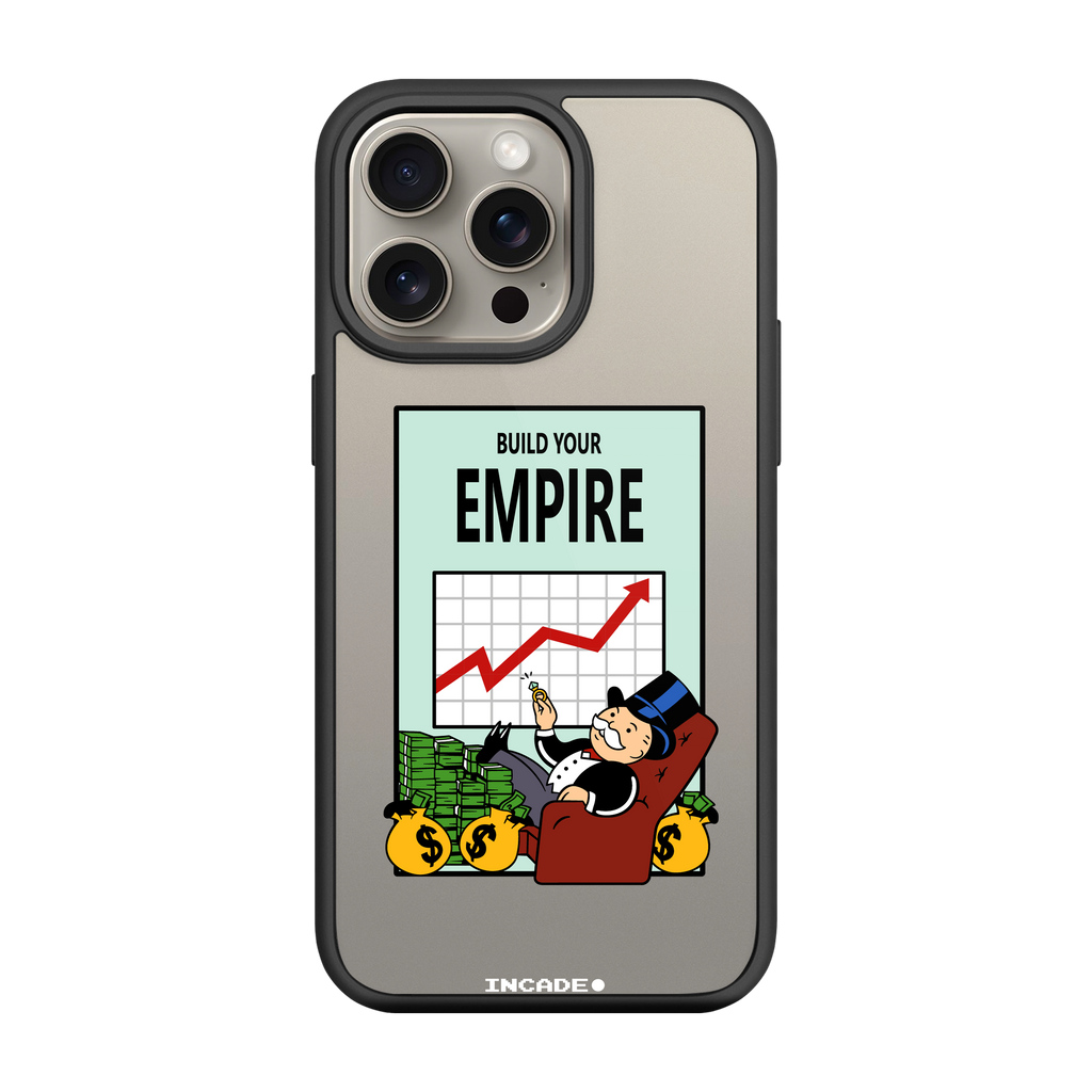 iPhone 15 Pro EMPIRE