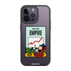 Чохол для iPhone 14 Pro Max з принтом EMPIRE
