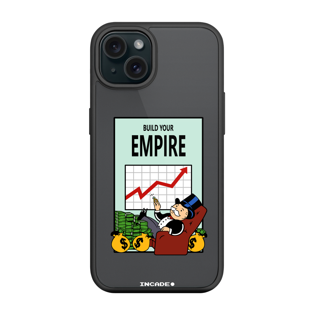 iPhone 15 Plus EMPIRE
