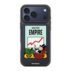 Чохол для iPhone 17 Pro Max з принтом EMPIRE