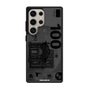 Чохол для Galaxy S24 Ultra з принтом EUR