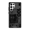 Чохол для Galaxy S22 Ultra з принтом EUR
