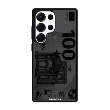 Чохол для Galaxy S25 Ultra з принтом EUR