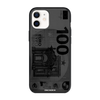 Чохол для iPhone 12 з принтом EUR