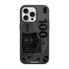 Чохол для iPhone 15 Pro Max з принтом EUR