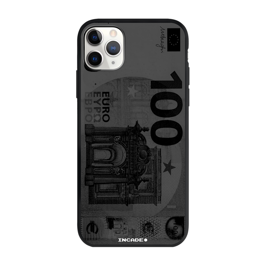 Чохол для iPhone 11 Pro Max з принтом EUR