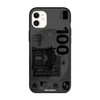 Чохол для iPhone 11 з принтом EUR