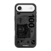 Чохол для iPhone 17 Air з принтом EUR