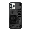 Чохол для iPhone 12 Pro Max з принтом EUR