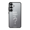 Чохол для Galaxy S25 з принтом + EVERYTHING