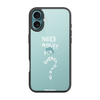 Чохол для iPhone 16 Plus з принтом EVERYTHING
