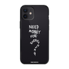 Чохол для iPhone 12 з принтом EVERYTHING