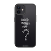 Чохол для iPhone 12 mini з принтом EVERYTHING
