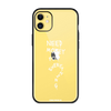 Чохол для iPhone 11 з принтом EVERYTHING