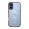 Чохол для iPhone 17 з принтом EVERYTHING