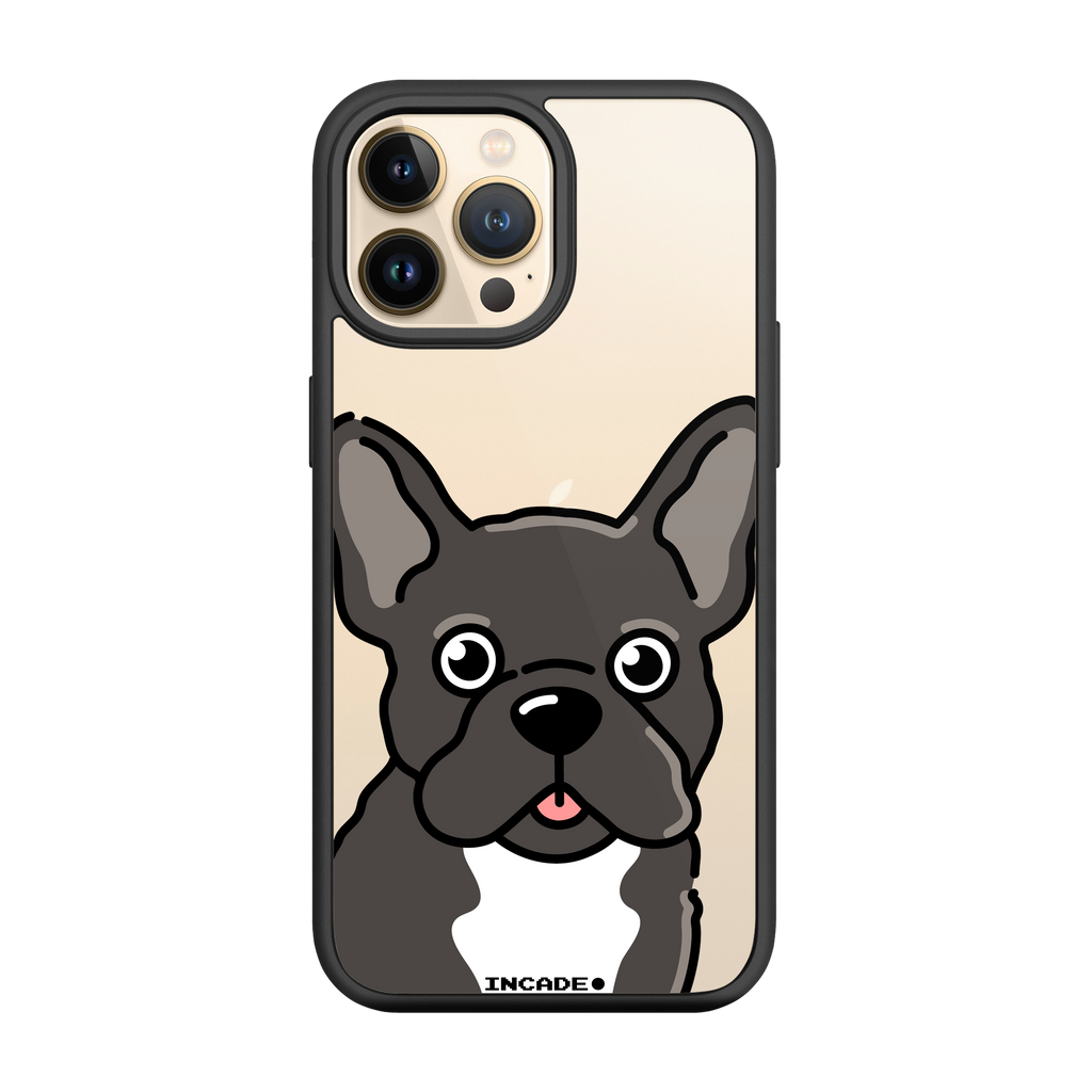 iPhone 13 Pro FBULLDOG