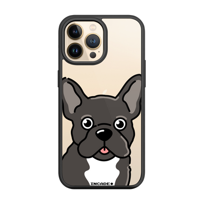 iPhone 13 Pro FBULLDOG