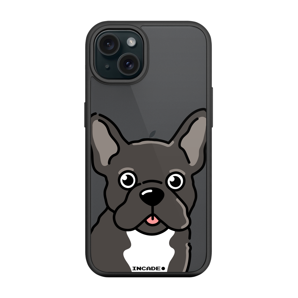 iPhone 15 FBULLDOG