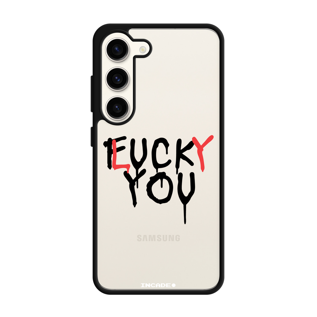 Galaxy S23+ FCK YOU