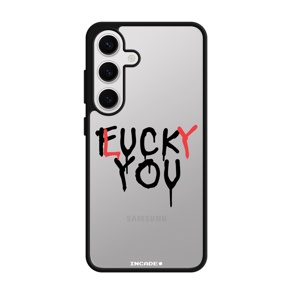 Galaxy S24 FCK YOU