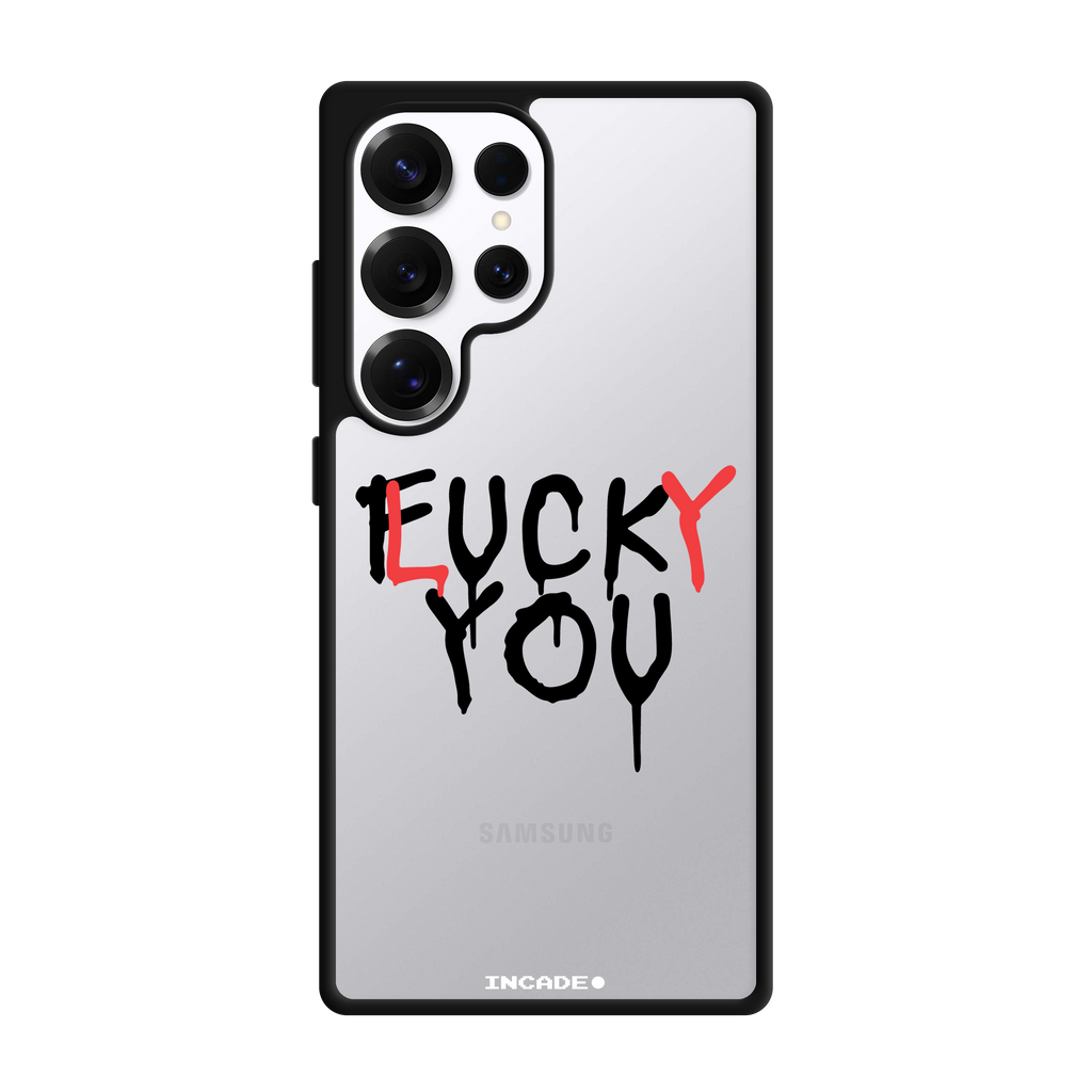 Galaxy S25 Ultra FCK YOU