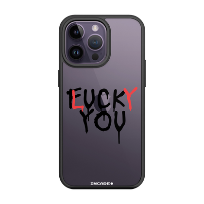 iPhone 14 Pro FCK YOU