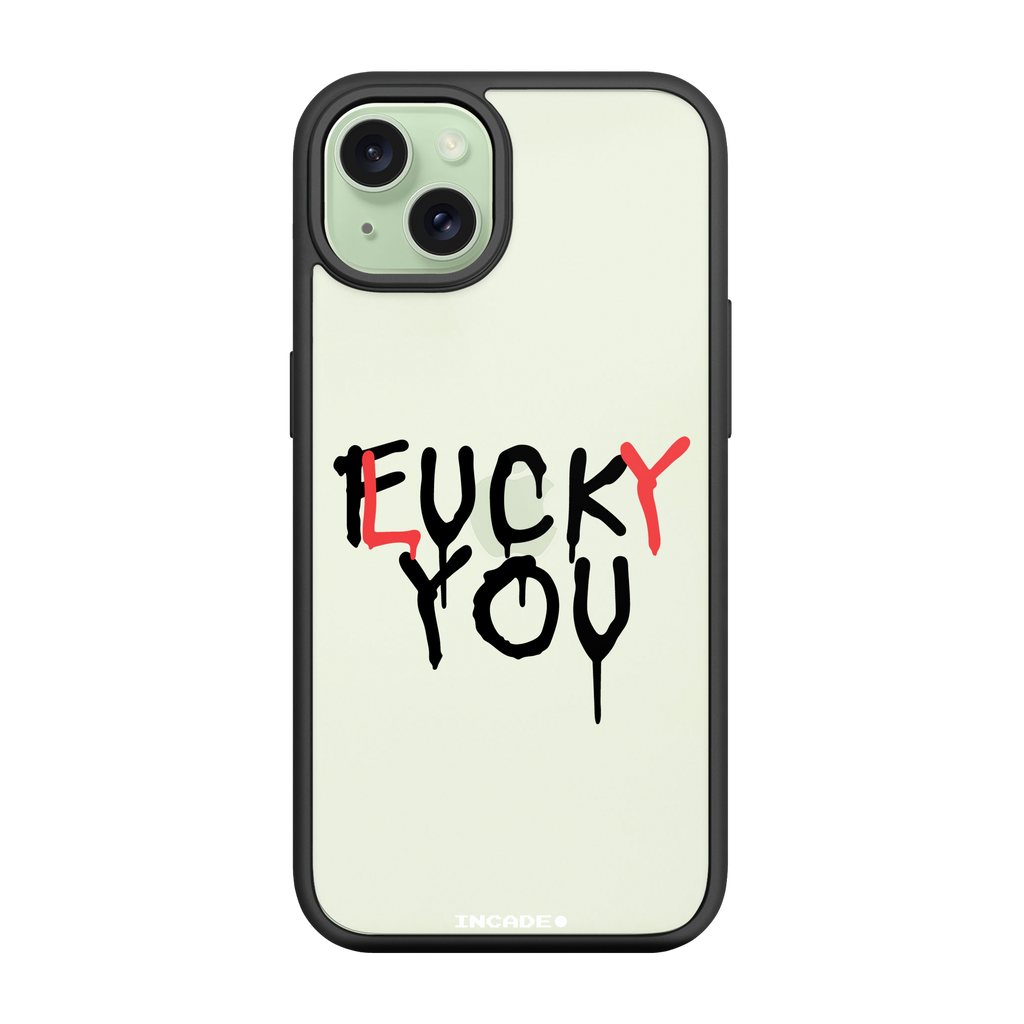 iPhone 15 Plus FCK YOU