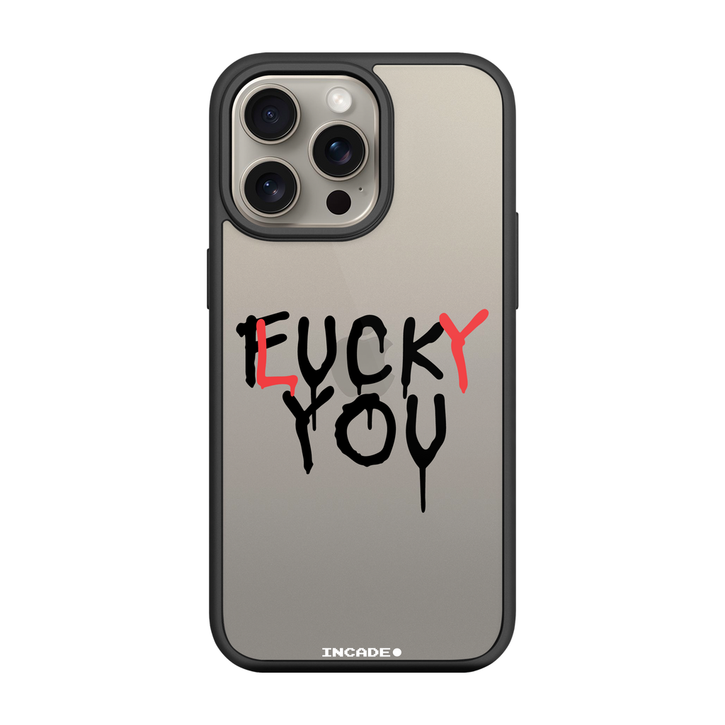 iPhone 15 Pro FCK YOU