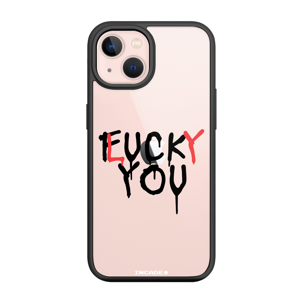 iPhone 13 mini FCK YOU
