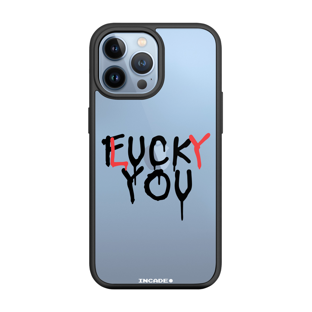 iPhone 13 Pro FCK YOU