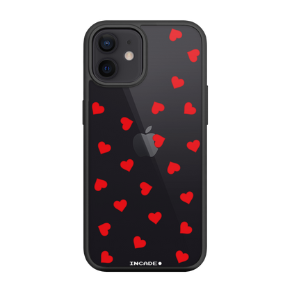 Чохол для iPhone 12 mini з принтом FLAME