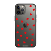 Чохол для iPhone 12 Pro Max з принтом FLAME