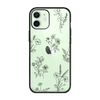 Чохол для iPhone 12 з принтом FLOWERS