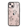 Чохол для iPhone 13 з принтом FLOWERS