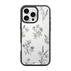 Чохол для iPhone 16 Pro Max з принтом FLOWERS