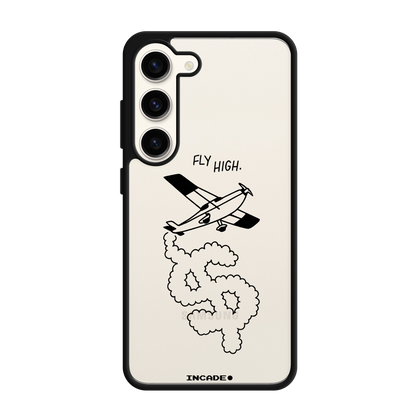 Galaxy S23+ FLY HIGH