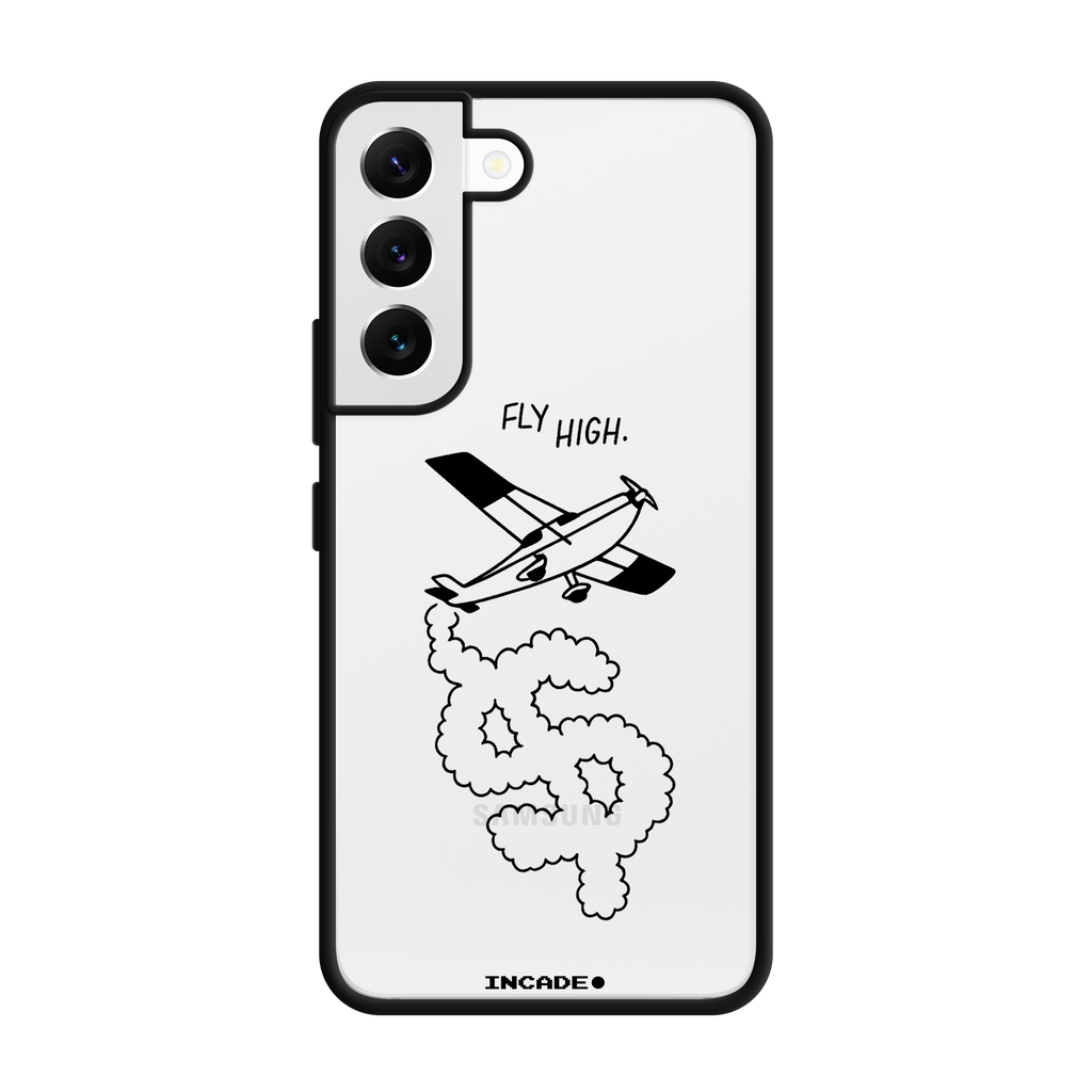 Galaxy S22 FLY HIGH