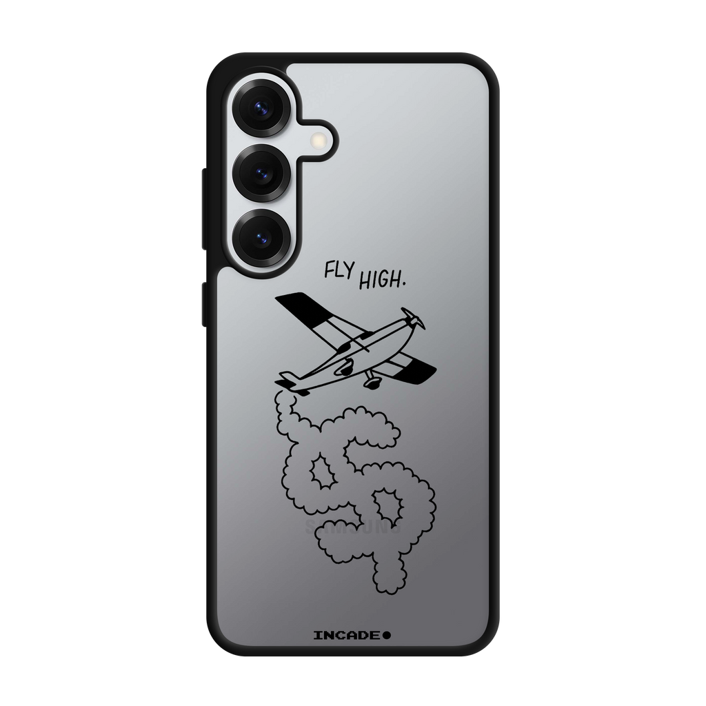 Galaxy S25 FLY HIGH