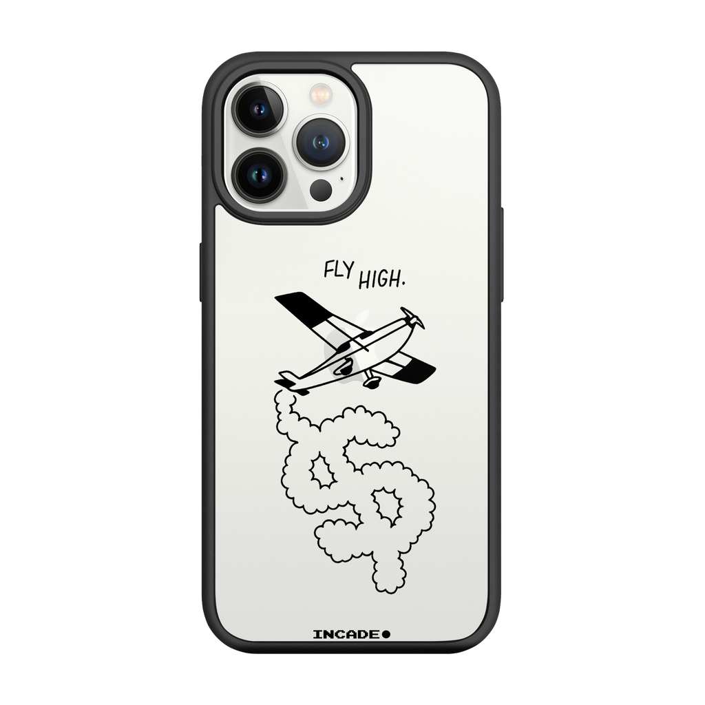 iPhone 13 Pro FLY HIGH