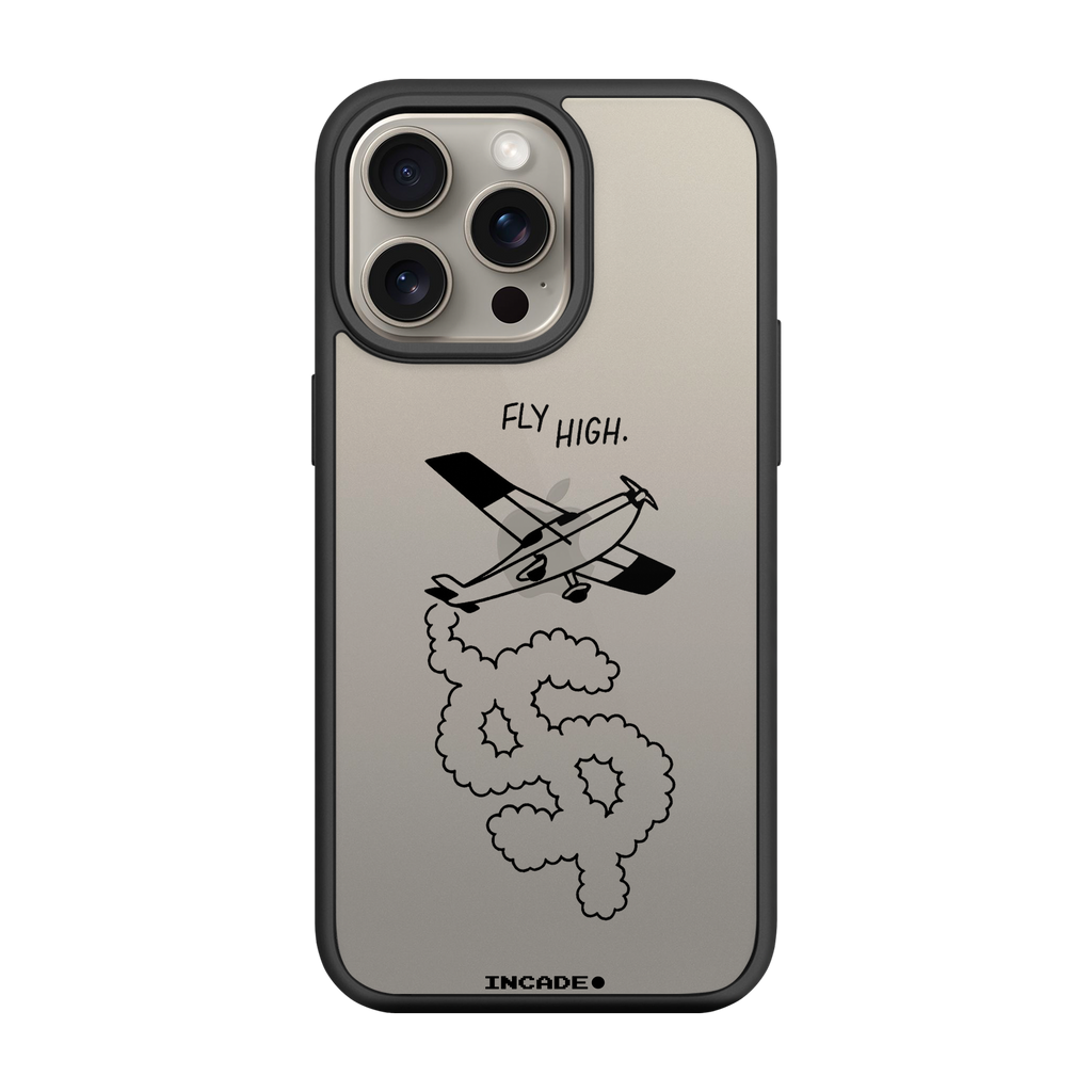 iPhone 15 Pro FLY HIGH