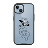 Чохол для iPhone 14 з принтом FLY HIGH