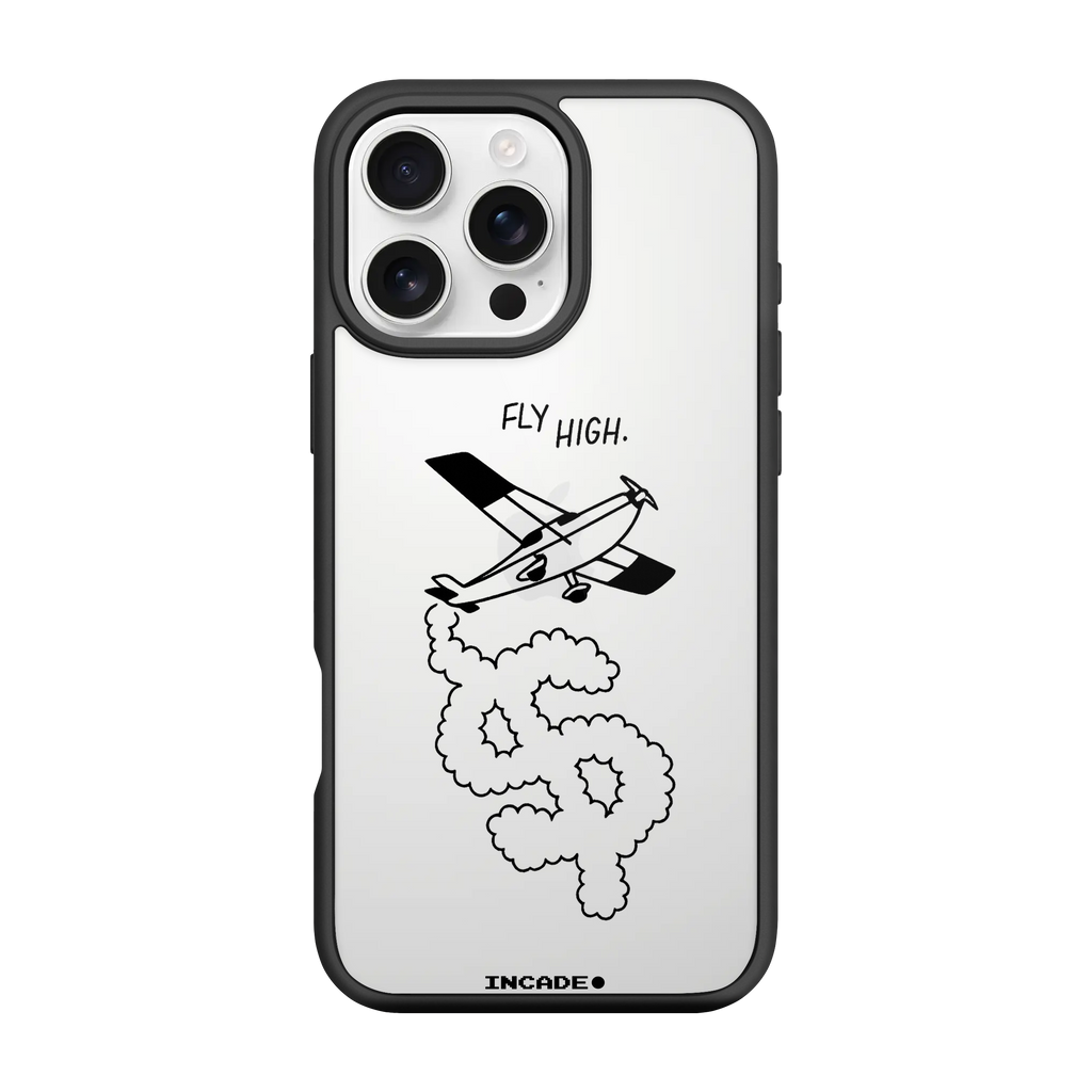iPhone 16 Pro FLY HIGH