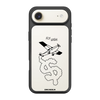 Чохол для iPhone 17 Air з принтом FLY HIGH