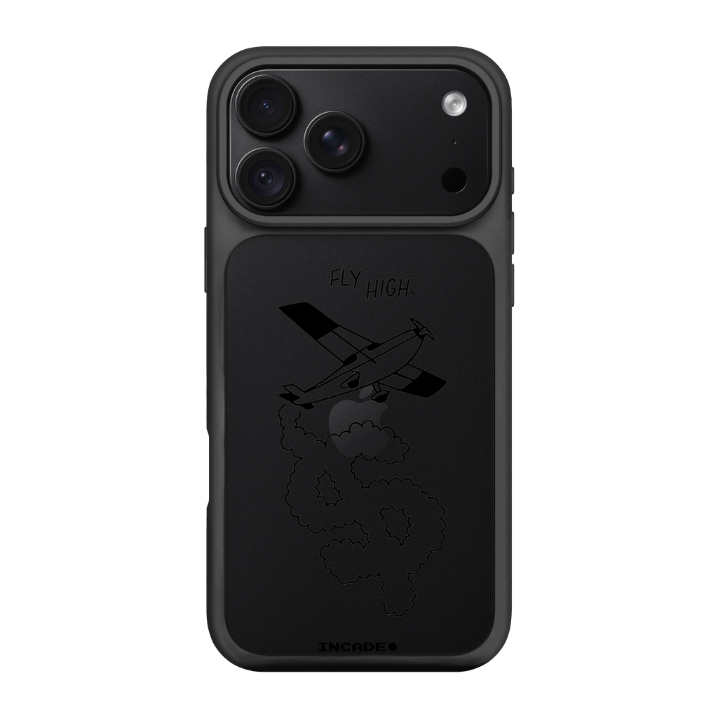 iPhone 18 Pro FLY HIGH