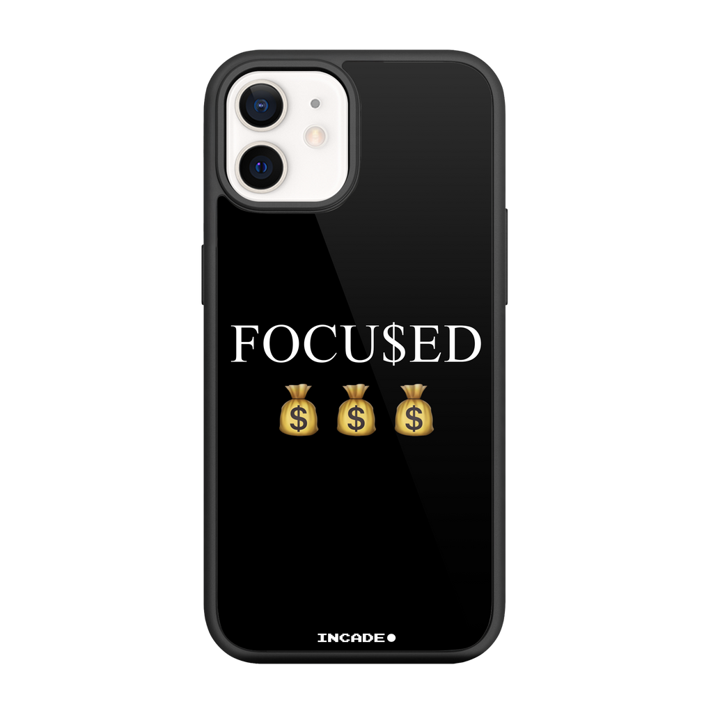 iPhone 12 mini FOCUSED
